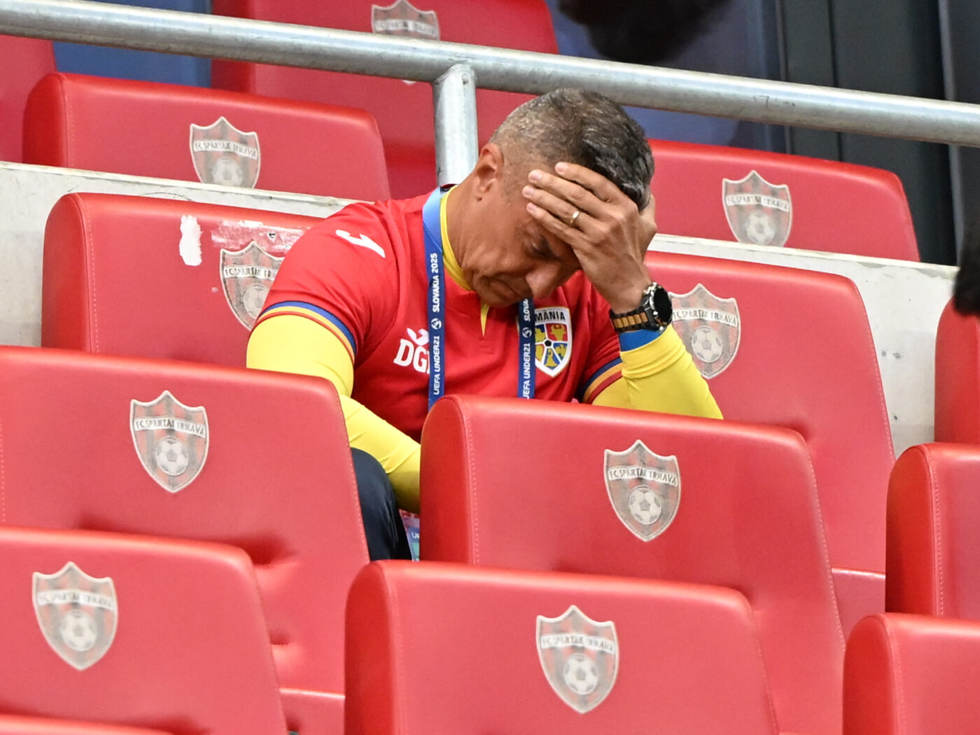 Marian Iancu e categoric după ce România U21 a fost eliminată de la EURO: „Pancu nu e de selecționer! Borza a dezamăgit, Louis Munteanu a fost înger și demon și dispare mult din joc. Nu am progresat cu nimic”. EXCLUSIV