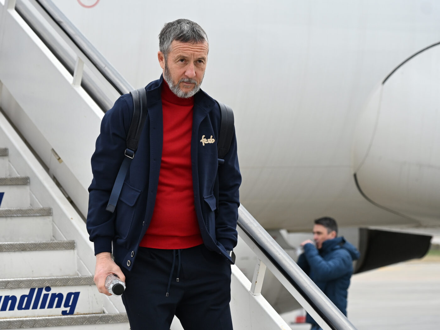 Meme Stoica a răbufnit împotriva lui Daniel Pancu din cauza primului 11 cu Italia: „Zero pe linie!”