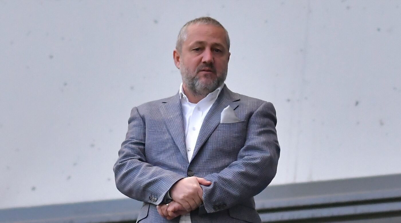 Mihai Rotaru a luat decizia. E gata să vândă și celălalt simbol al Craiovei, după Mitriță