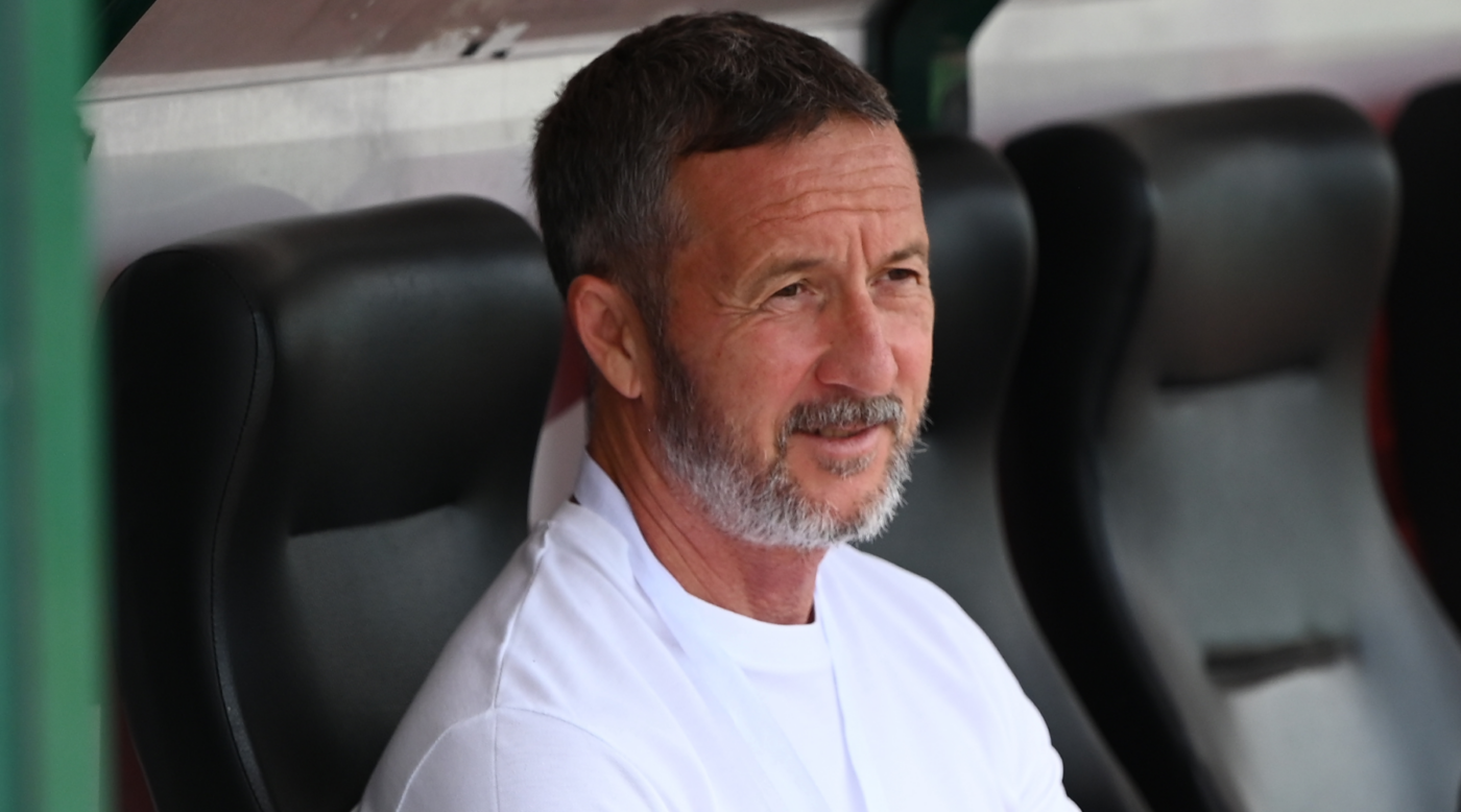 Mihai Stoica n-a stat pe gânduri când a fost întrebat care este fotbalistul său preferat din toată istoria FCSB-ului: „Nu am văzut asta la nimeni niciodată”