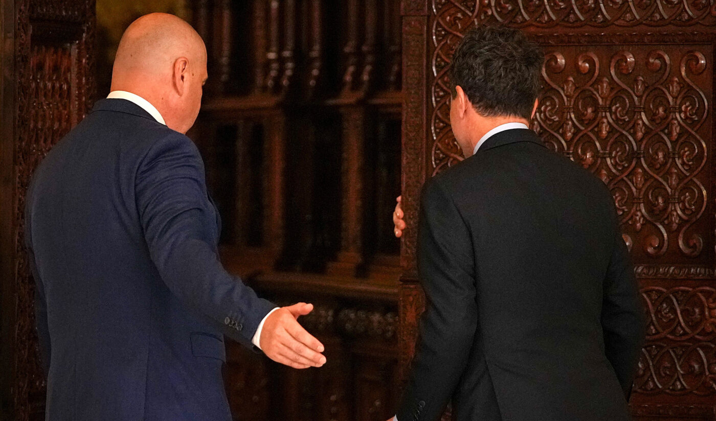 Milionarul român, mesaj disperat pentru Nicușor Dan și Ilie Bolojan: „Nu ne lăsați de izbeliște!”