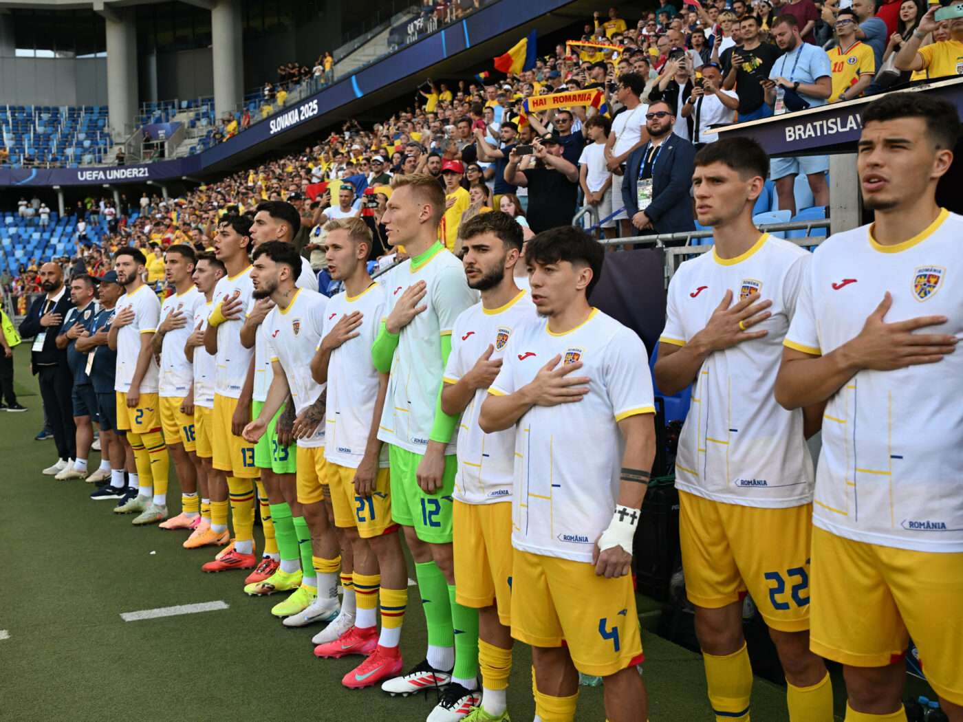 Moldova a încercat să dea lovitura cu doi internaționali de la România U21, dar FIFA i-a interzis visul: „Nu mai au voie!”