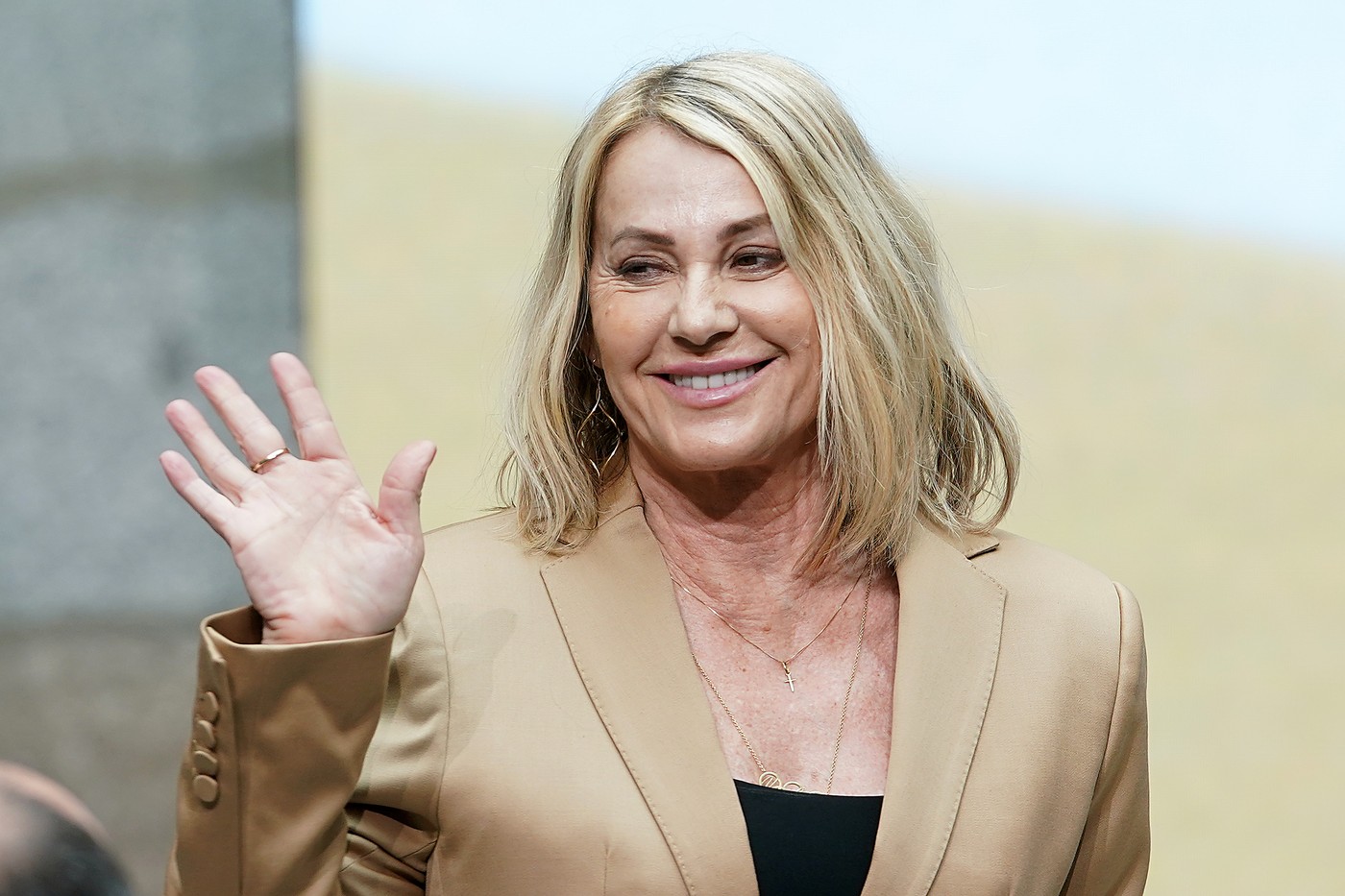 Nadia Comăneci și gestul aproape uitat pentru România: „Avea puroi la trei degete. Mulți au zis că a fost obligată”