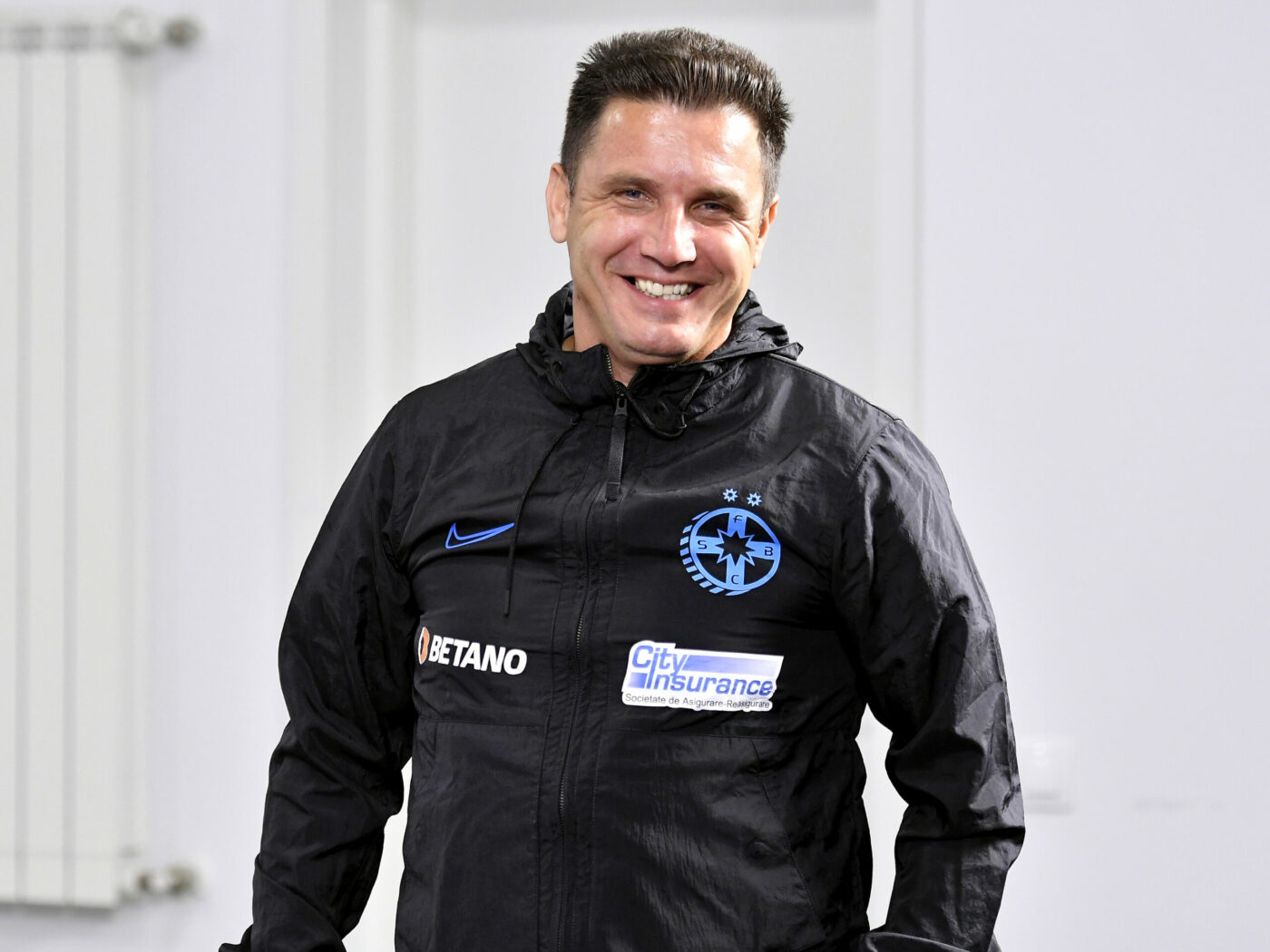 Narcis Răducan s-a apucat de alt job. A renunțat la contractele din fotbal: „S-a închis cercul”