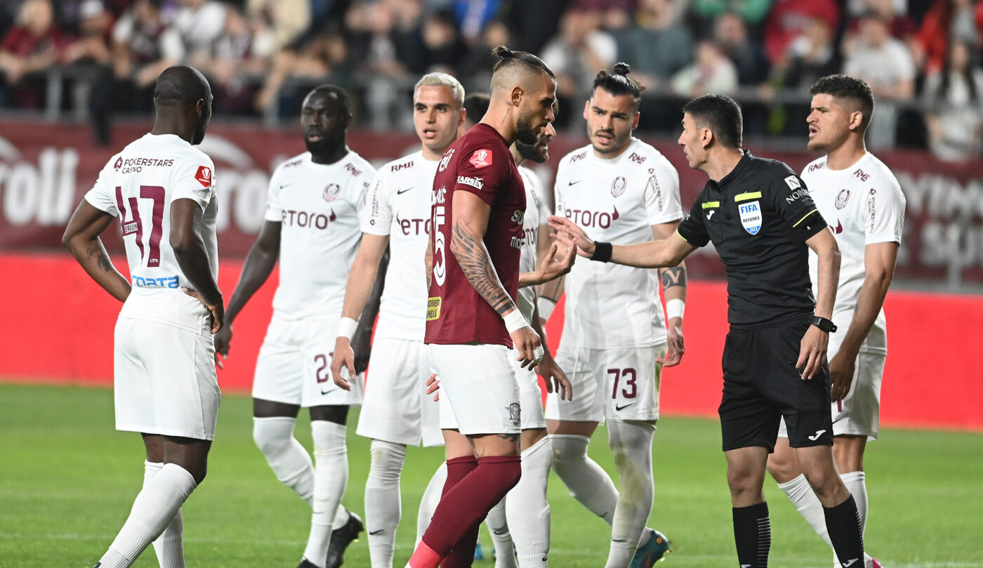 Nelu Varga forțează încă un transfer! Negociază cu un fotbalist care a luat titlul în România