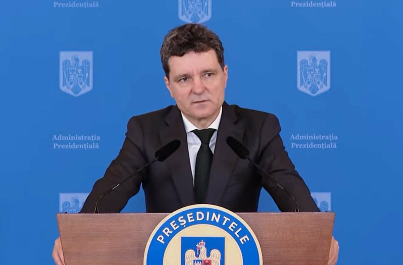 Nicușor Dan a dat răspunsul la „urgența națională”. Președintele României a pus lucrurile la punct!