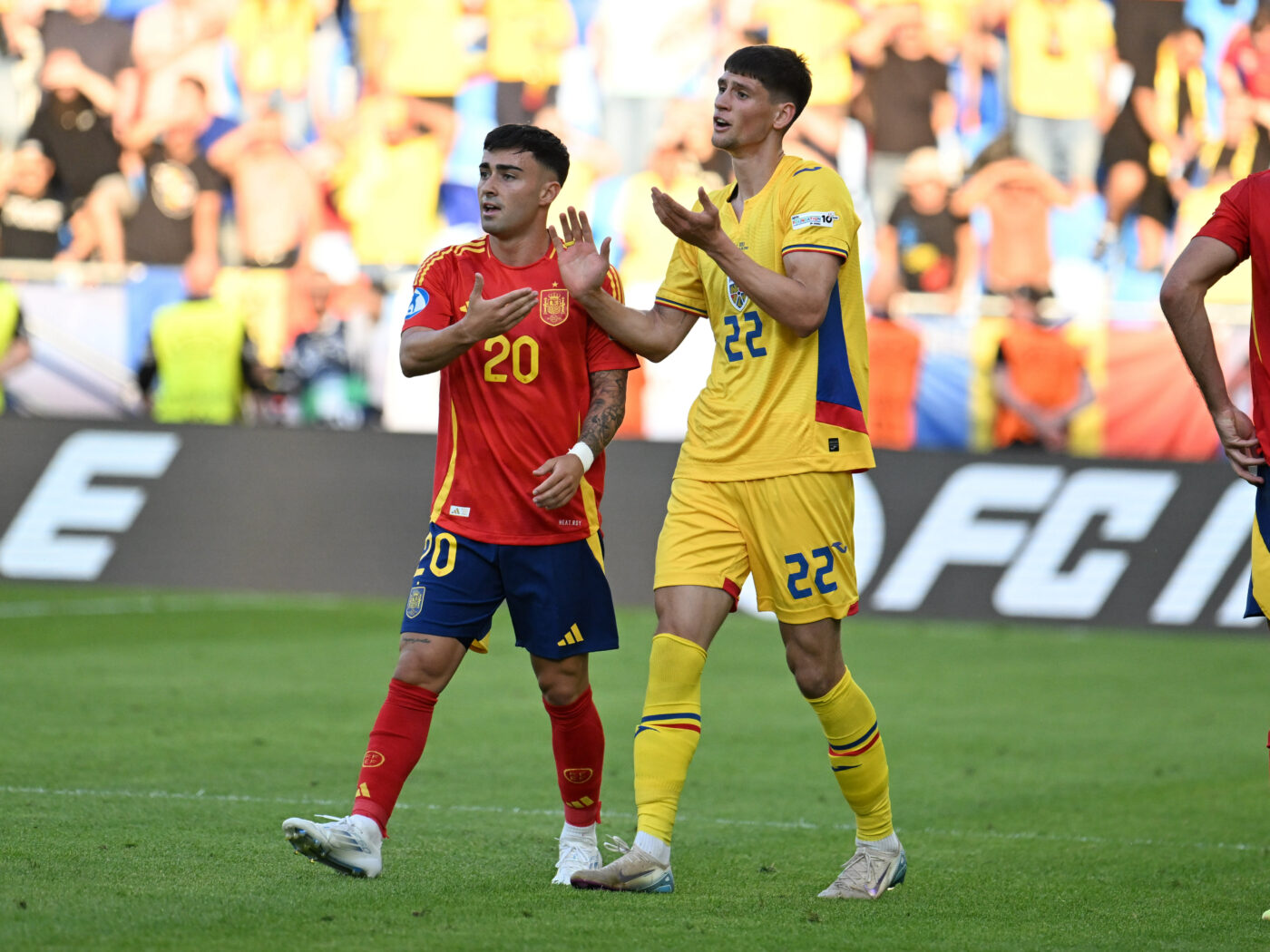 Ofertă pentru Vladislav Blănuță. Transferul, trambulină spre Bundesliga