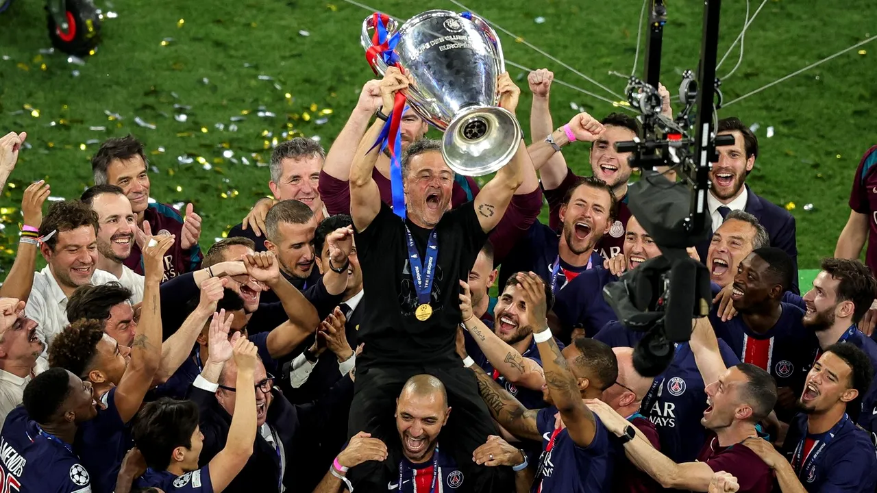 PSG se mută din Paris. 1.000.000.000 de euro pentru visul şeicilor qatarezi