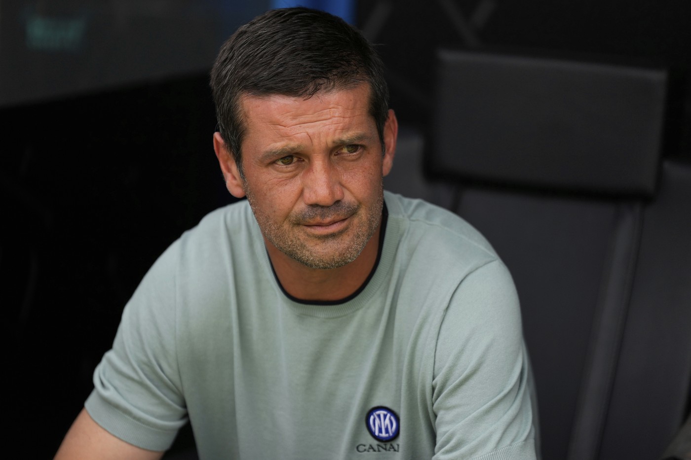 Rebelul Antonio Cassano i-a comparat pe Cristi Chivu și pe Simone ...