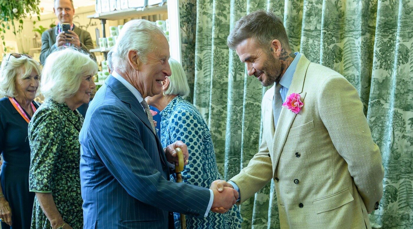 Regele Charles a luat decizia în cazul lui David Beckham, după mai bine de un deceniu de dezamăgiri