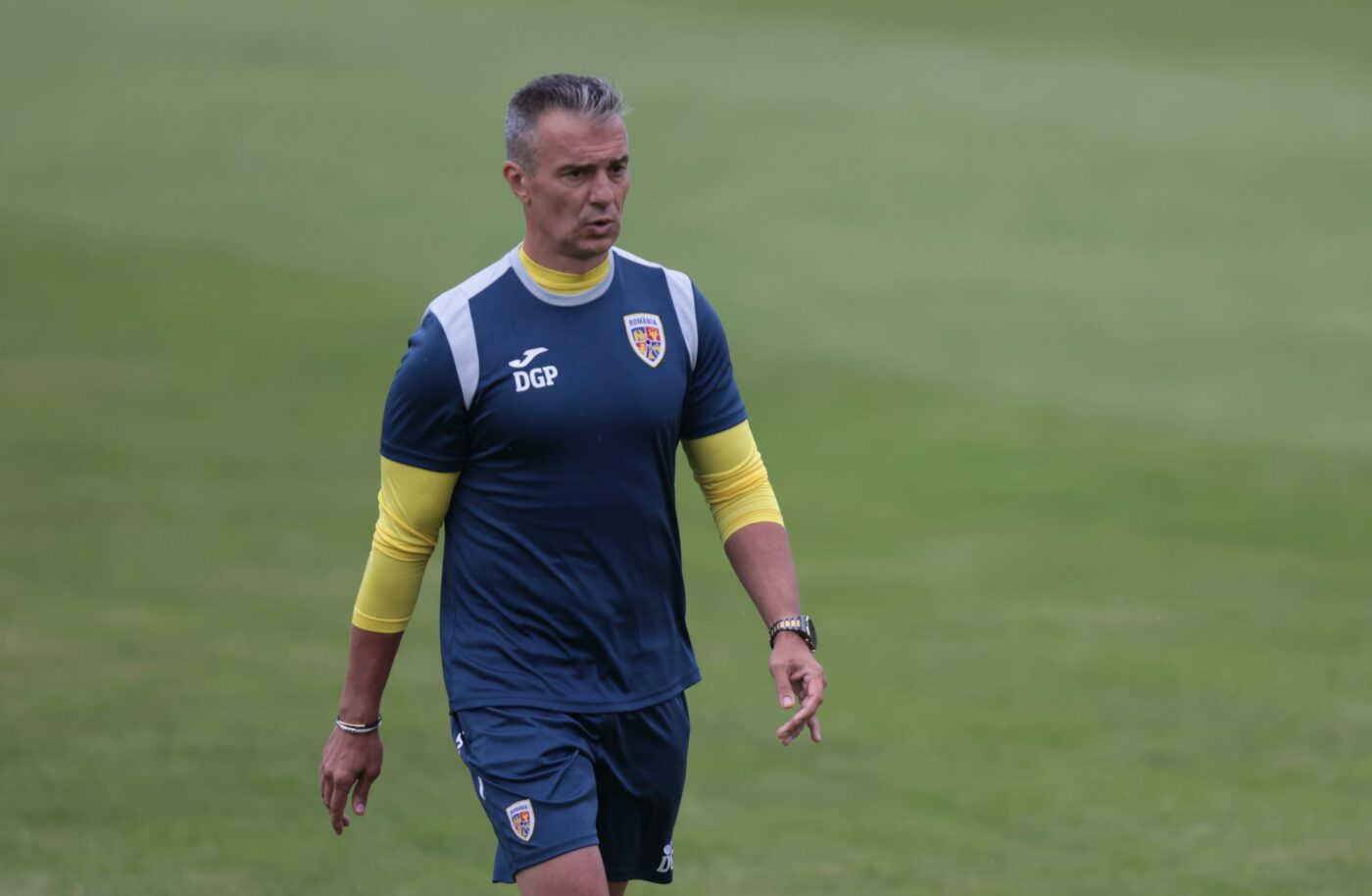 S-a aflat de ce nu a fost prelungit contractul lui Daniel Pancu! Mesajul celor din FRF: „Este puțin și vina lui!”. EXCLUSIV