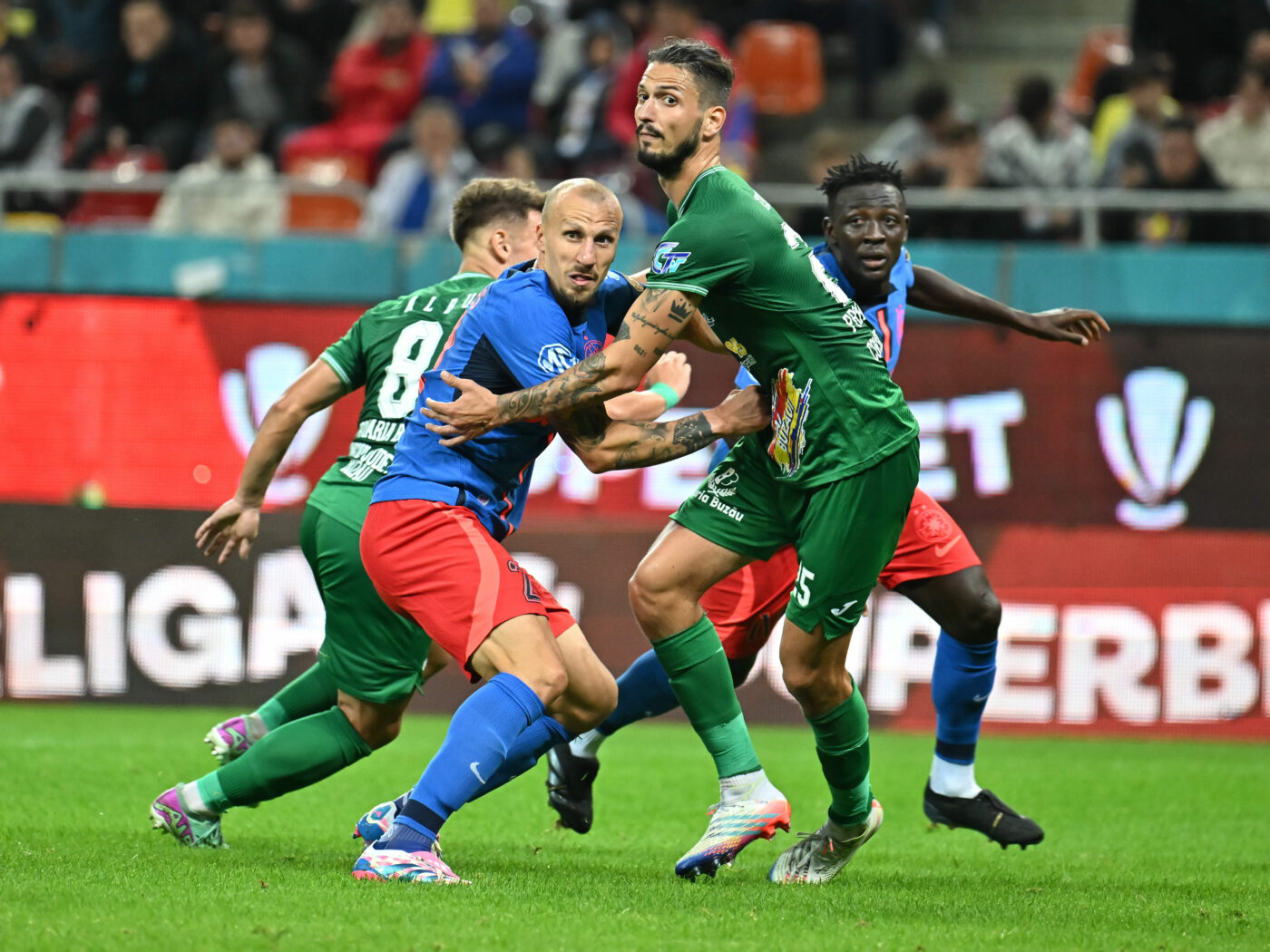 S-a terminat! Clubul a avut un buget uriaș de la Primărie anul trecut, în Superliga, dar acum s-a tăiat total: „Banii nu se mai duc acolo”