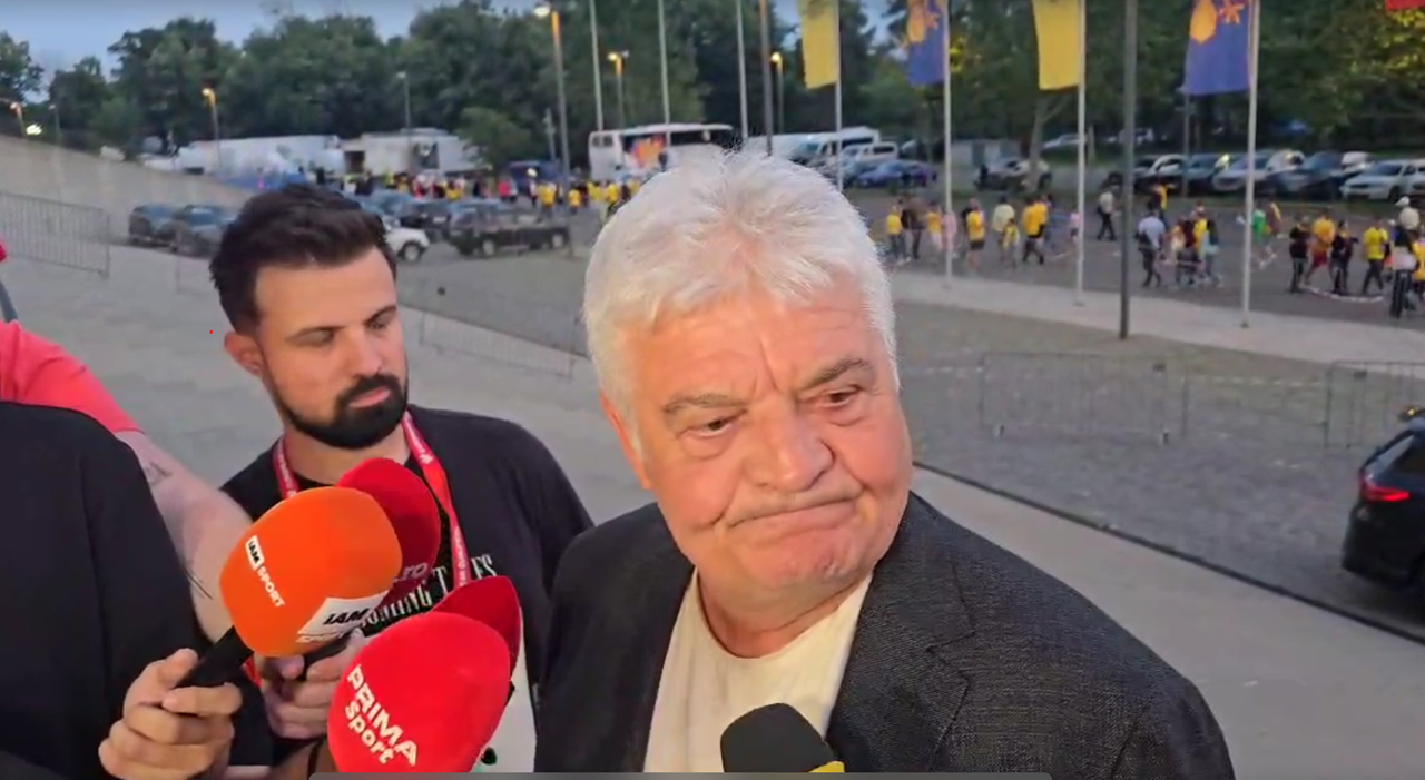 Se află pe lista Barcelonei, însă Ioan Andone este nemulțumit de jocul lui! Andrei Rațiu, luat în colimator „Nu mi-a plâcut!”