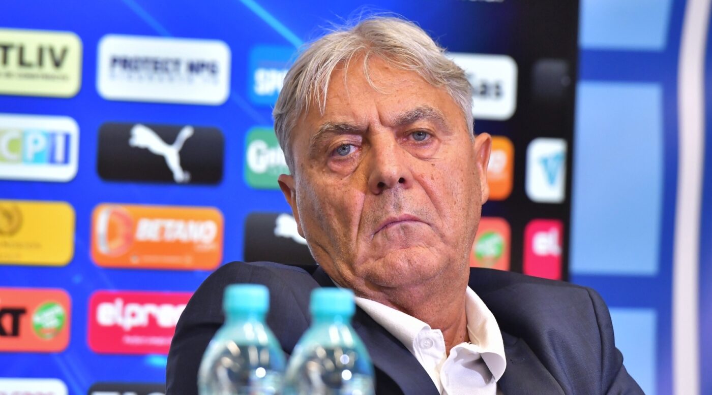 Sorin Cârțu nu vrea schimbarea Legii Sportului. „Nu văd bine asta”