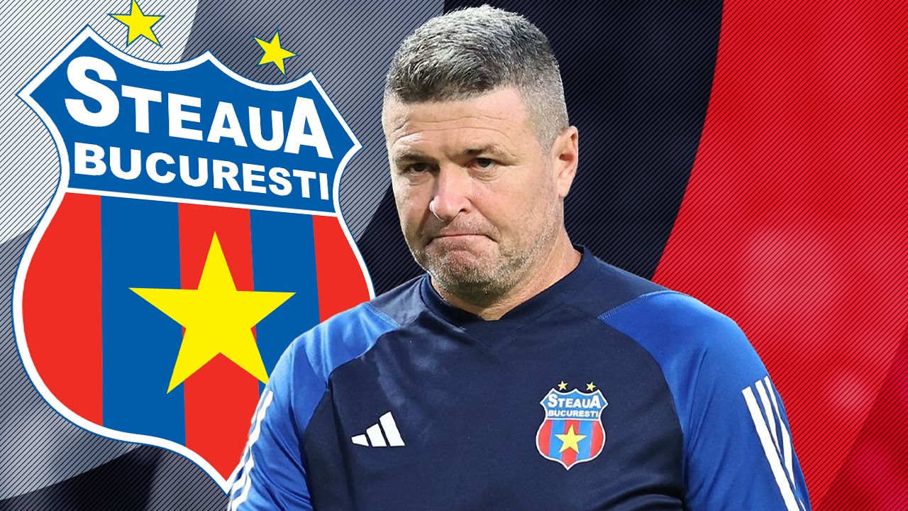 Steaua nu e pregătită pentru promovare, chiar dacă legea i-ar permite-o! Daniel Oprița a dat verdictul realist: „Suntem descoperiți, nu am avut bugetul pentru asta”. EXCLUSIV