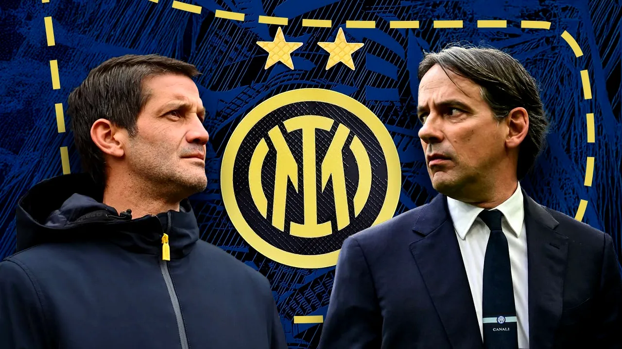 Surpriză! Fostul jucător al lui CFR Cluj e pe lista lui Inter înaintea lui Chivu