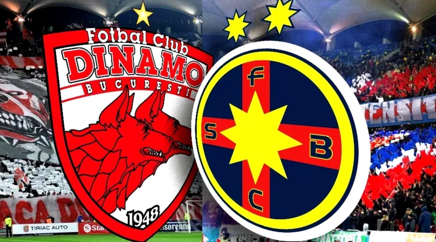 Transferul verii între FCSB și Dinamo: „Nu regret nimic”