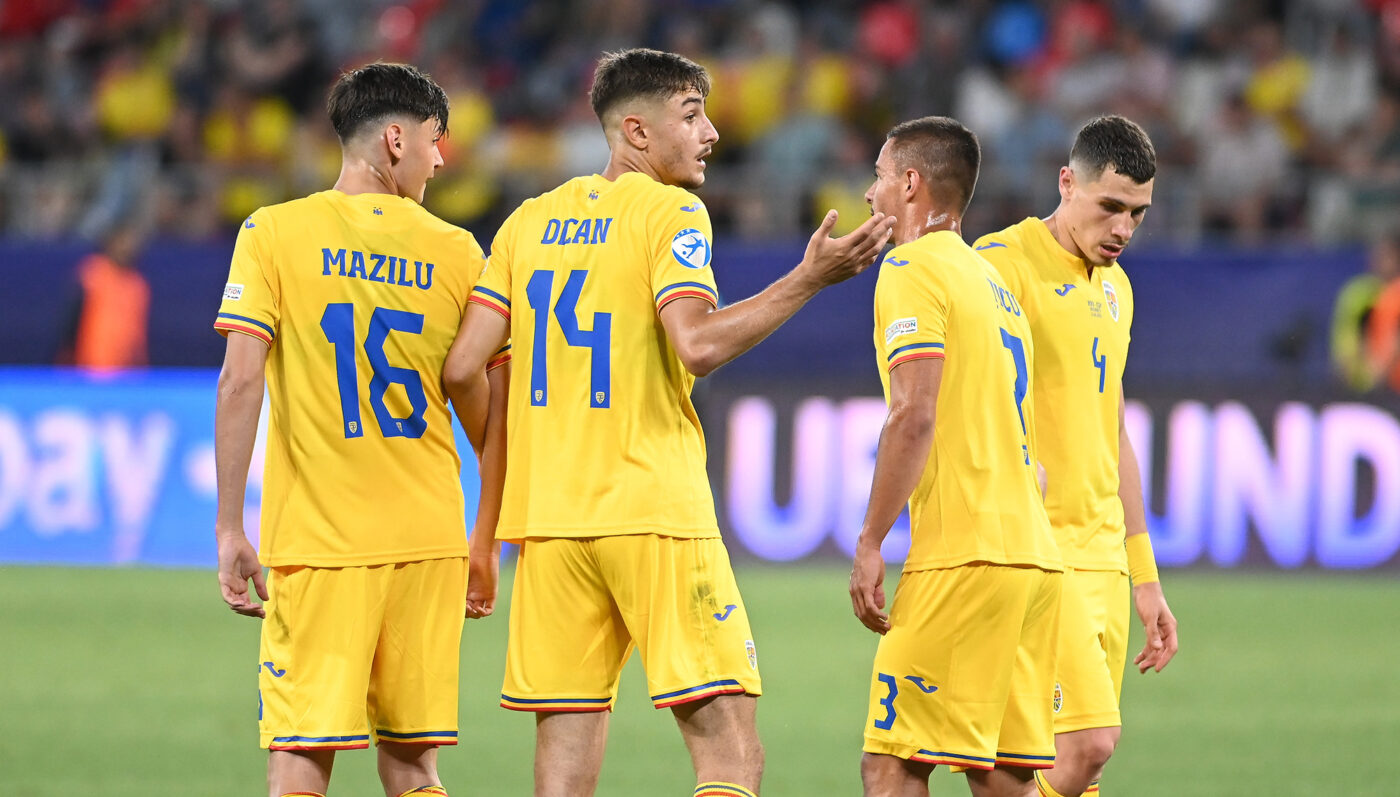 Trebuia să fie un star pentru naționala României de fotbal, dar a ajuns la 4-a operație în 11 luni: „Au fost zile în care nu mai vedeam nicio ieşire”