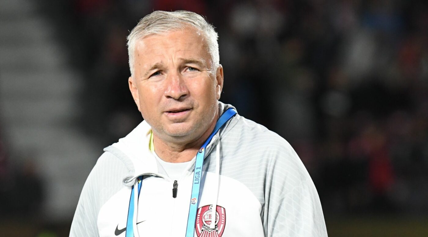 Trei surprize pregătite de Dan Petrescu. Cum poate arăta noul CFR Cluj. ANALIZĂ