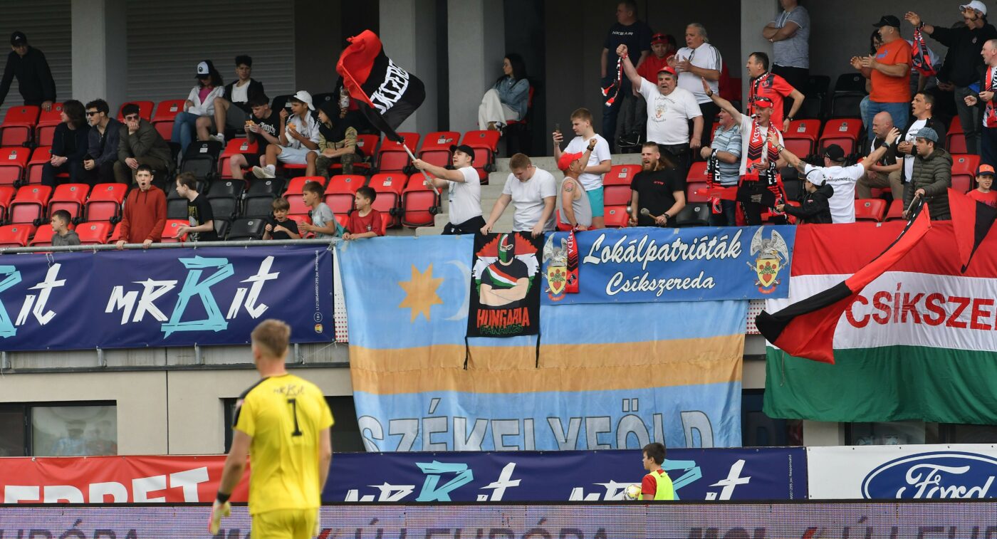 Uluitor! Ungurii au copiat sistemul românesc și decizia lovește crunt chiar în stindardul maghiarilor din Superliga