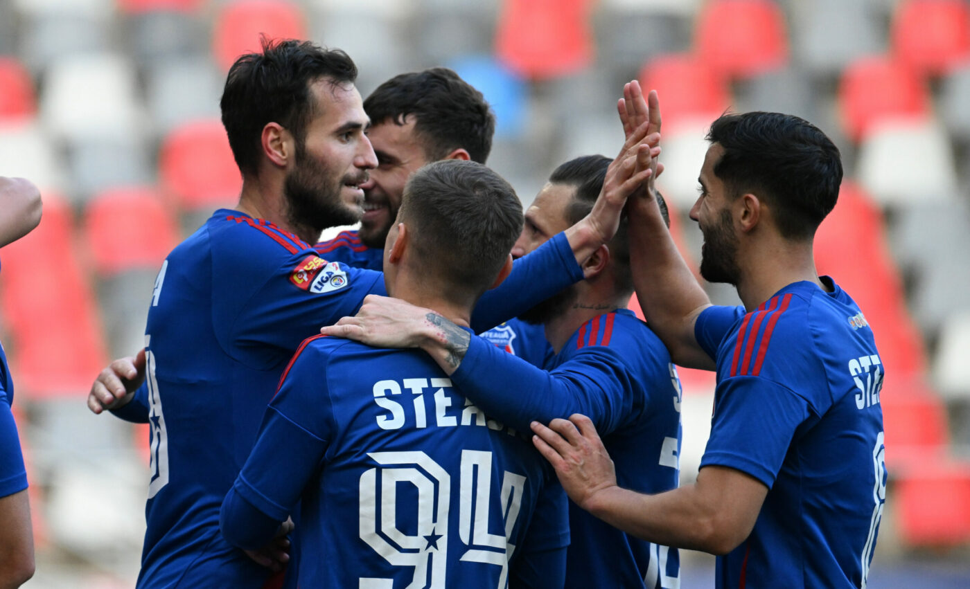 Un dinamovist e convins că Steaua va fi o forță, dacă va fi lăsată să promoveze în Superliga: „Alți oameni de afaceri şi 20.000 de fani la fiecare meci”