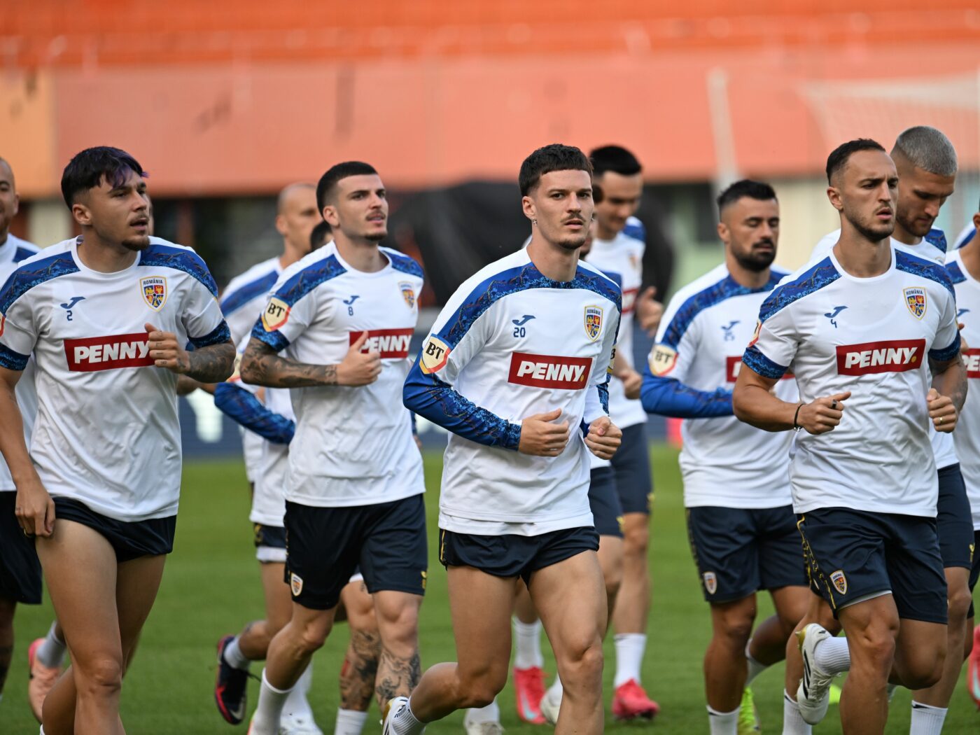 Un „UEFAntastic” avertizează înaintea meciului Austria – România din preliminariile CM 2026. „Suntem cu sabia deasupra capului”