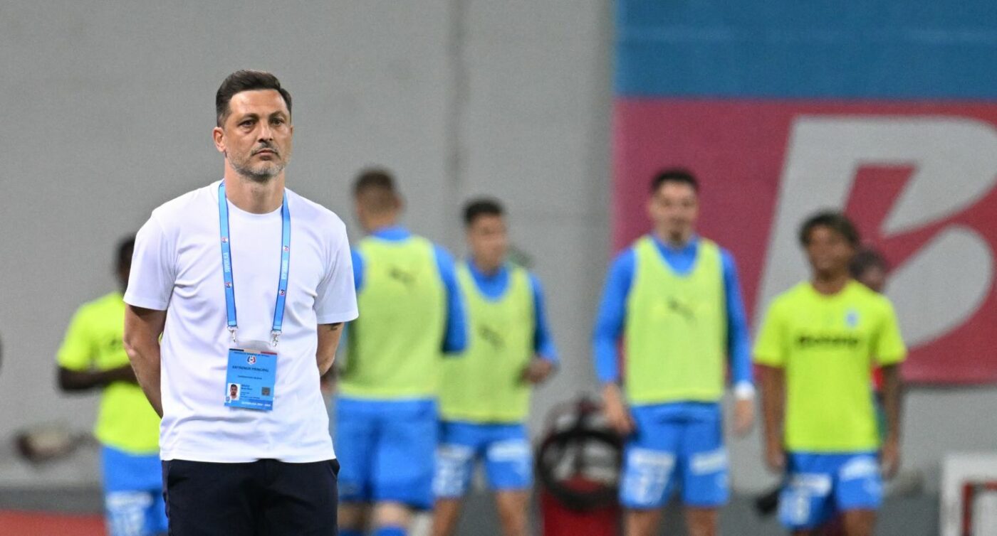 Universitatea Craiova s-a opus transmiterii primului amical al verii. Ce spun cei de la Bohemians Praga despre echipa lui Mirel Rădoi