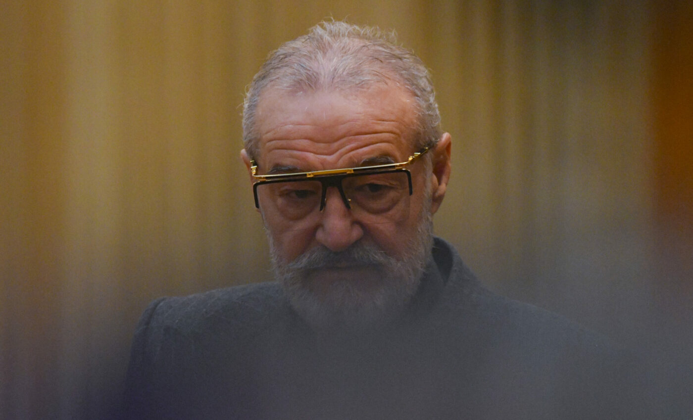 Vestea momentului despre votul legii sportului, care l-a făcut pe Gigi Becali să tremure