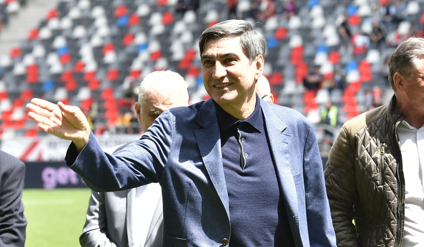 Victor Pițurcă spune ce s-a întâmplat la preluarea Stelei de către Gigi Becali. Detaliul neștiut. „Ăsta era prețul. Plângea că o să piardă banii și eu a trebuit să mediez”