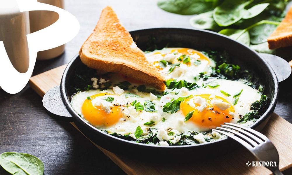 (P) Superalimentul ignorat în diete care poate schimba felul în care slăbești