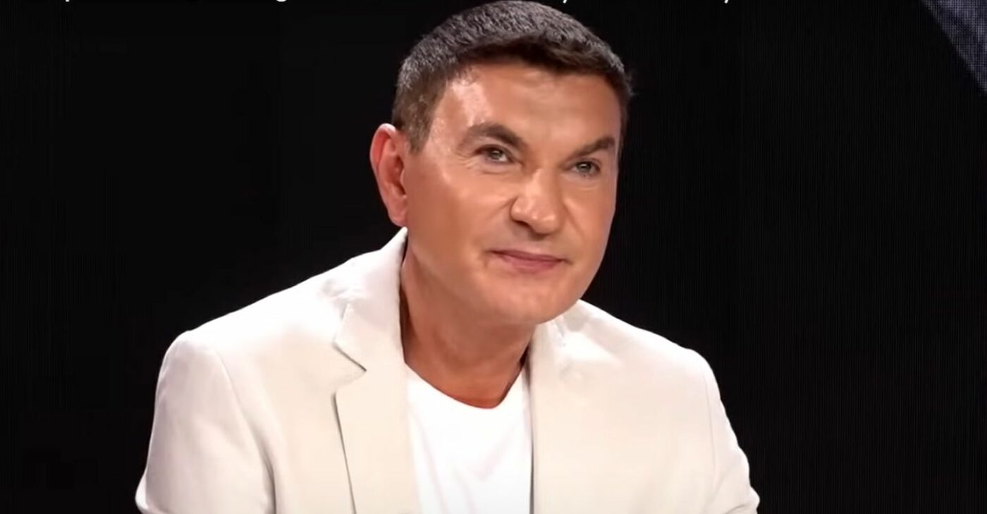 Cristi Borcea și-a luat proprietăți de milioane de euro în Dubai și Abu Dhabi. O răsfață pe Valentina Pelinel: „Acolo îmi place”