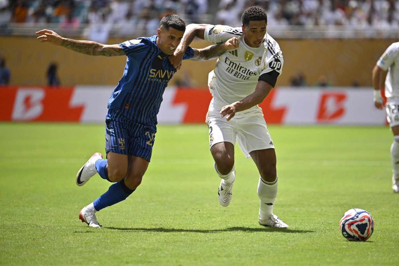 Real Madrid s-a făcut de râs la CM al cluburilor. Rezultat incredibil cu saudiții de la Al-Hilal