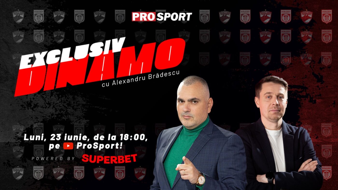 EXCLUSIV DINAMO – azi, de la ora 18.00. Judecătorul a rostit cuvintele decisive pentru viitorul lui Dinamo! Surpriză mare în cazul plecării lui Olsen