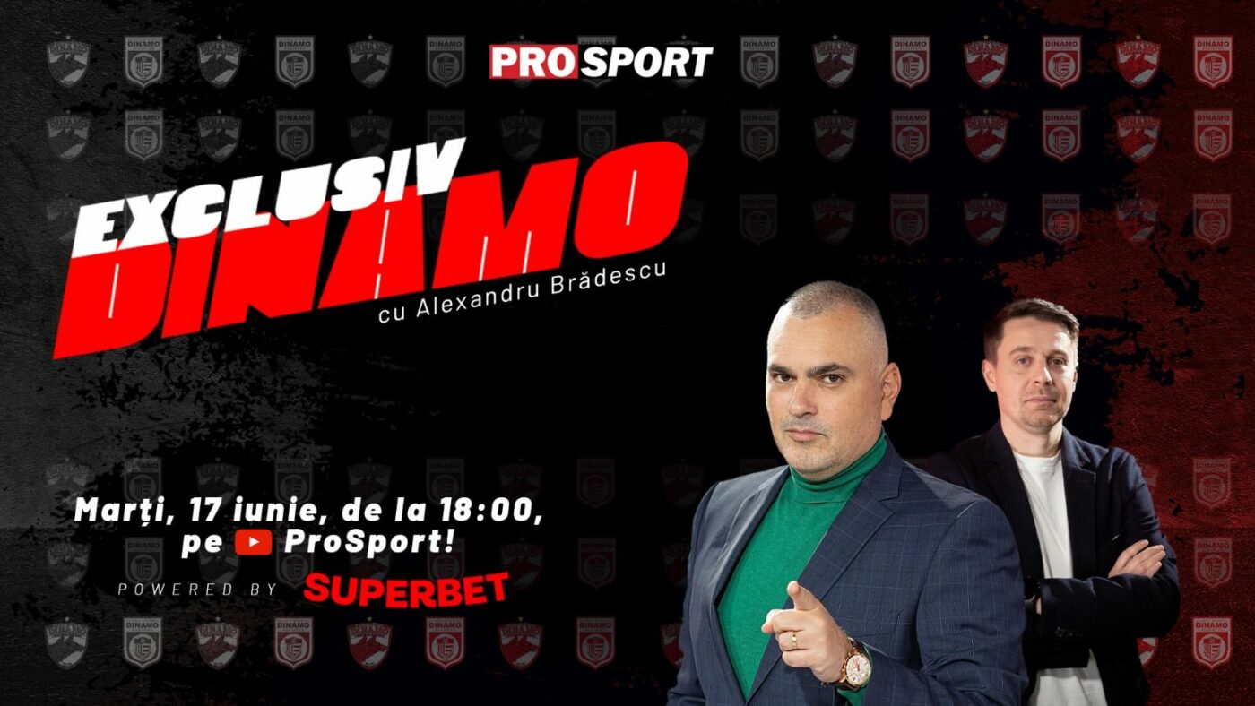 EXCLUSIV DINAMO – Începe o super-investiție: acționarii au scos o sumă importantă din conturi! Amenințări de la FRF după cazul Cîrjan: „Știu lucruri de la Arsenal”