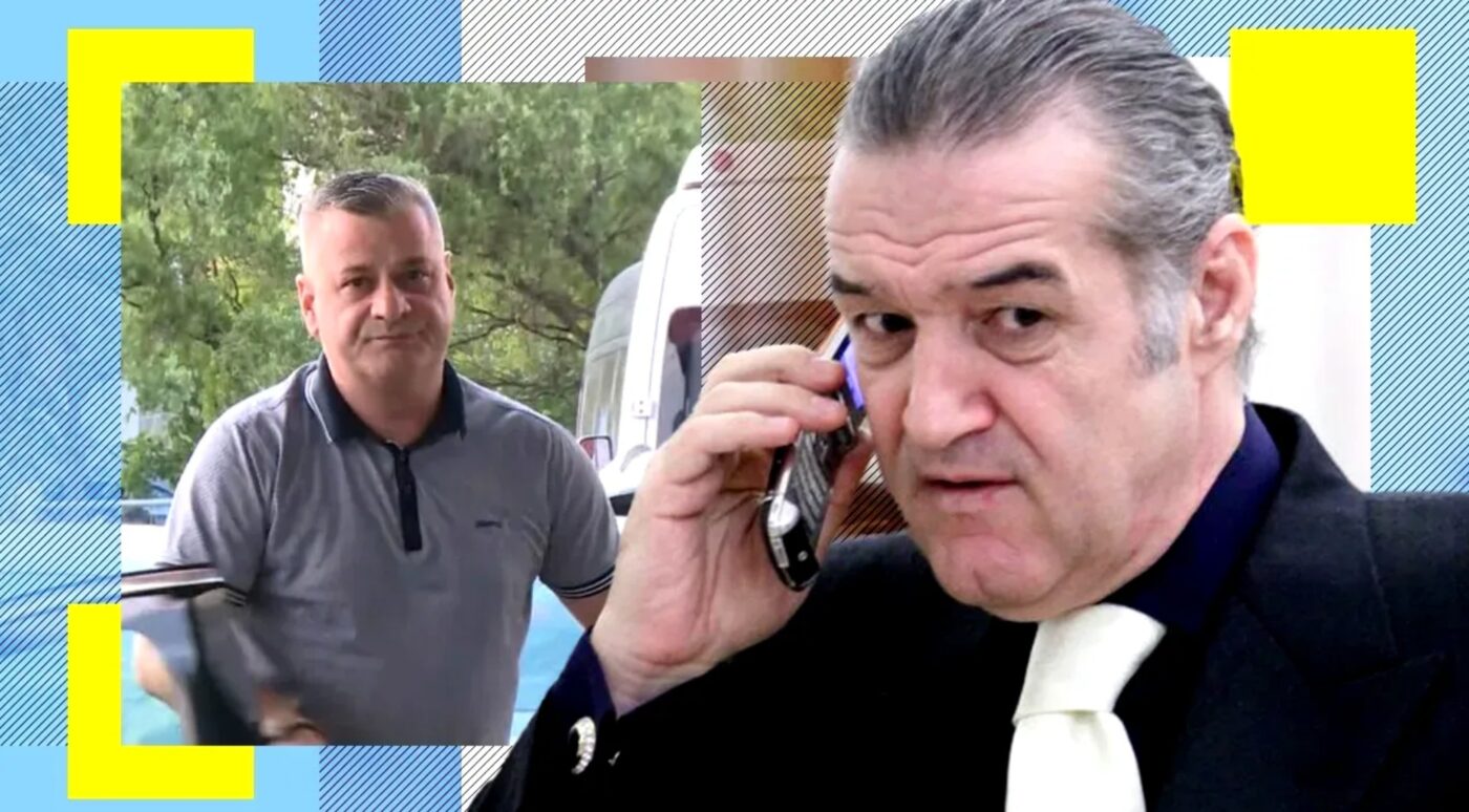 „Chiar acum a semnat”. CFR face cel mai important transfer de până acum. Varga îl „înțeapă” pe Gigi Becali