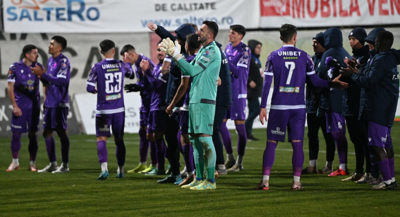„Cutremur” la FC Argeș! Cel mai important sponsor părăsește echipa: „Nu mi-a adus nimic bun”
