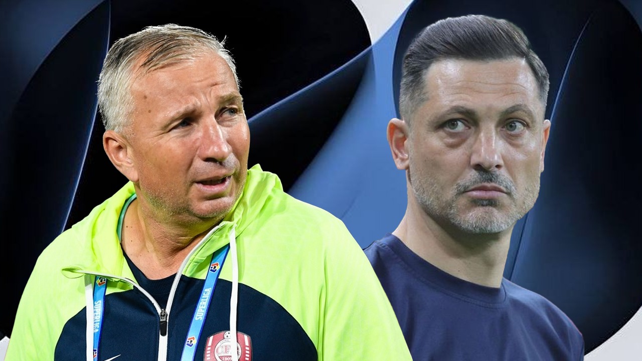 „Mirel Rădoi are tot dreptul să pună presiune și să ceară întăriri deoarece l-a pierdut pe Mitriță. În Bănie nu e ușor”. EXCLUSIV