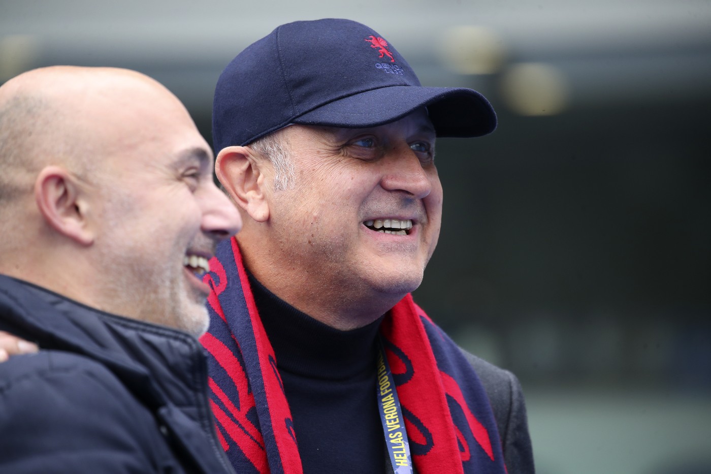 „Nu vreau să fac o greșeală”. Omul lui Dan Șucu e pe lista lui Chivu