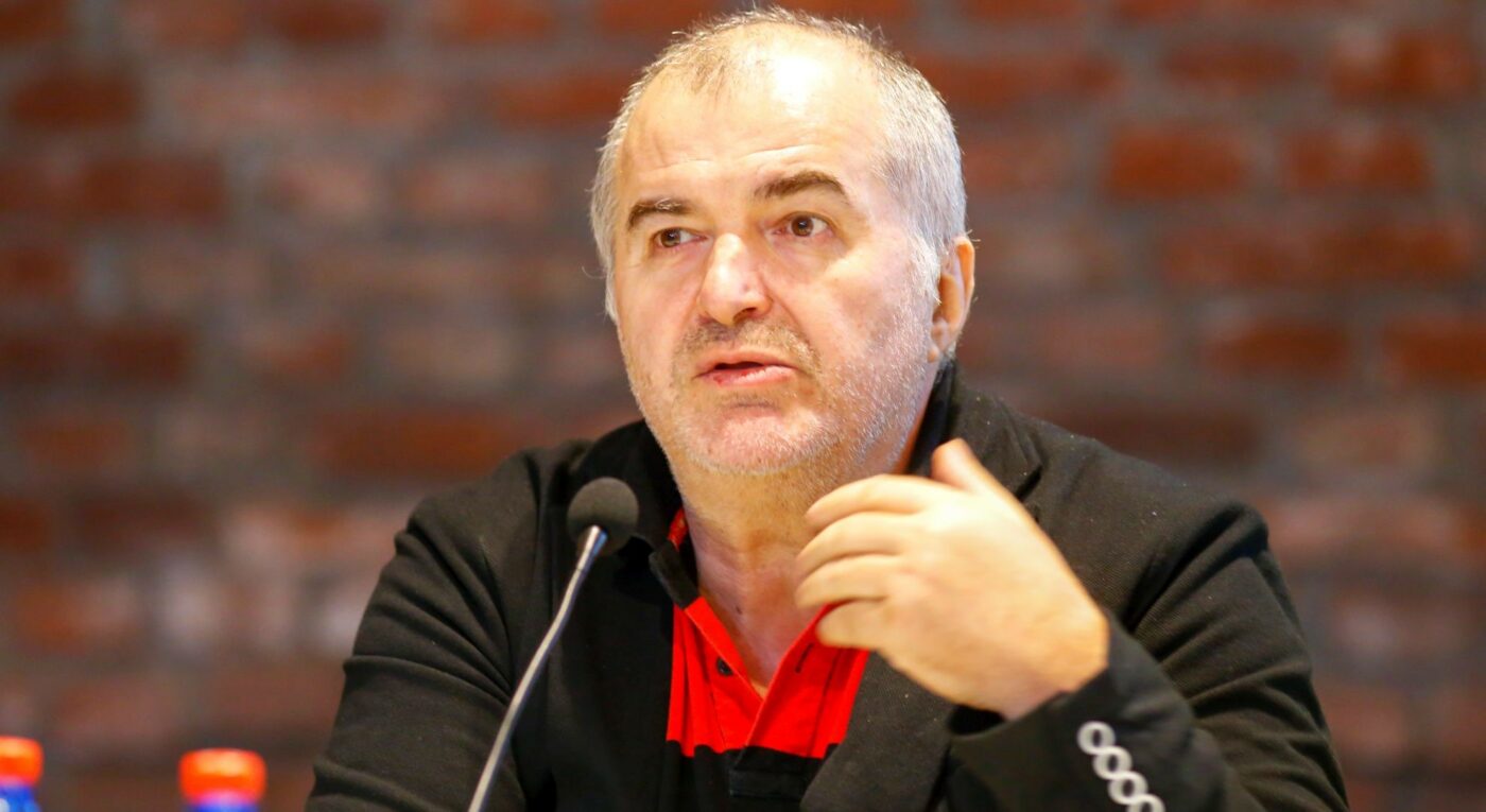 Actorul Florin Călinescu, suporter al lui Liverpool, reacție despre decesul lui Diogo Jota. Va stârni controverse: „Poate n-a băut și n-a tras o liniuță. Dacă e din cauza mașinii, e grav. E crimă organizată”. EXCLUSIV