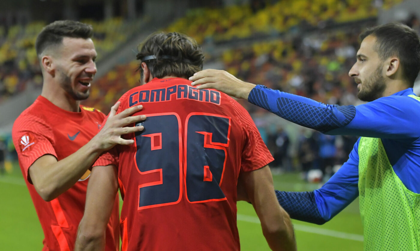 Asiaticii i-au oferit o sumă mare de bani mijlocaşului FCSB. A luat decizia fără să regrete