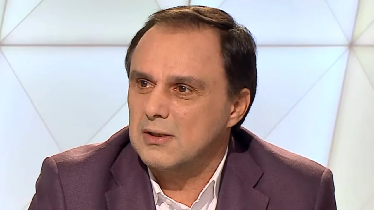 Basarab Panduru l-a distrus pe fotbalistul de la FCSB: „N-am auzit niciodată așa ceva!”