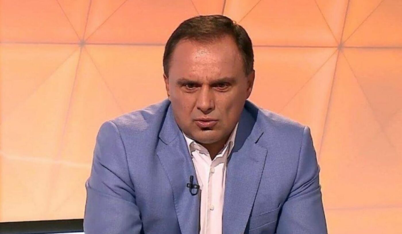 Dinamo Bukarešta in FC Botoșani sta se pomerila v drugem krogu romunske Superlige