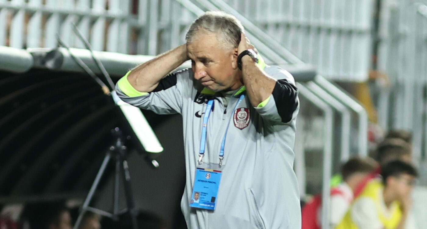 Cameramanul l-a enervat pe Dan Petrescu. „Nu prea înțelegeam nimic”. Cum a scăpat FC Lugano de monitorizarea antrenorului. Toate detaliile despre adversar