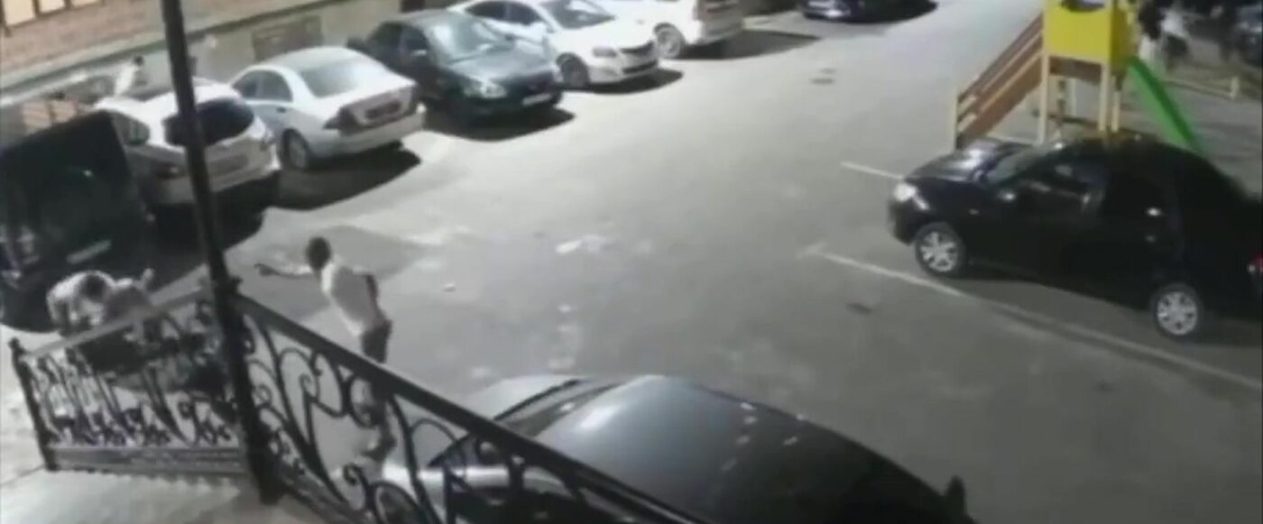 Campionul mondial a fost împuşcat de 5 ori în fața casei sale, într-o reglare de conturi. Totul a fost filmat