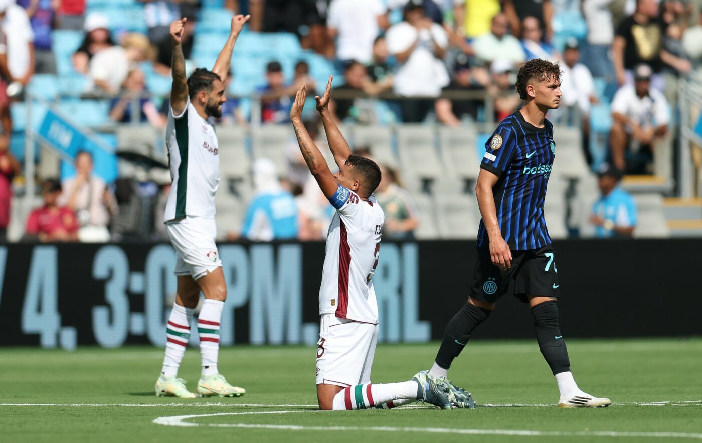 Câștigătorul Ligii Campionilor a pus sare pe rana lui Cristi Chivu, după Inter – Fluminense 0-2: „Le dedic victoria fanilor lui AC Milan”