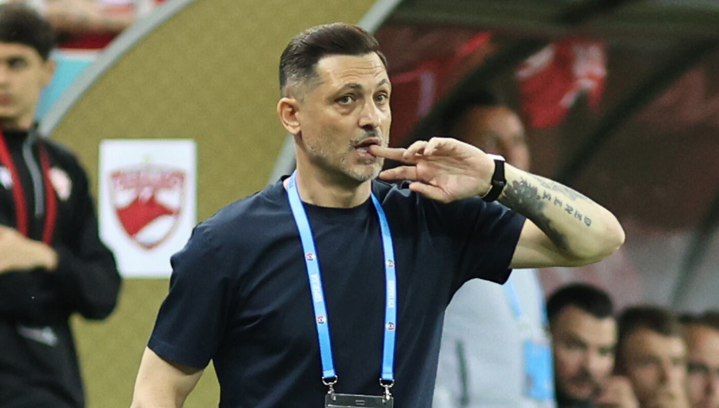 Cât a plătit Mihai Rotaru pentru transferurile cerute de Mirel Rădoi
