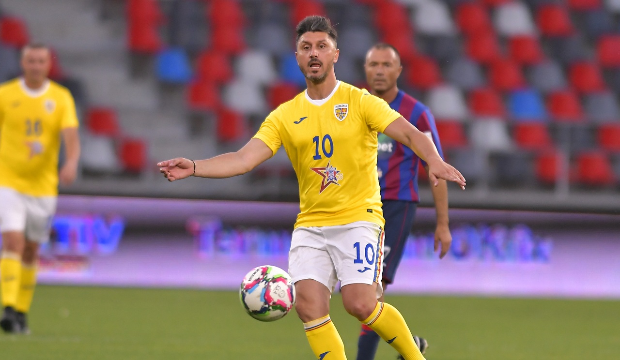 Ciprian Marica a demascat problemele financiare pe care le are echipa care se bate la titlu cu FCSB: „Clubul nu e pe roze”