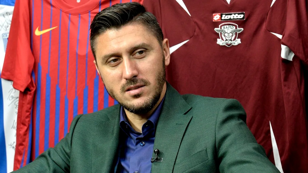 Ciprian Marica l-a distrus pe Florin Tănase: „E inadmisibil! Cum să ataci așa? Eliminarea a părut dorită”