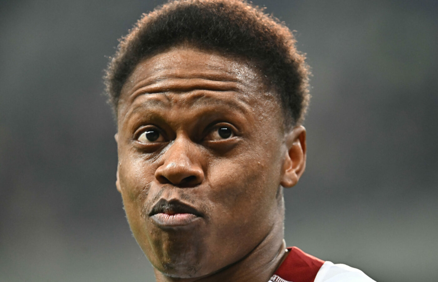 Clinton N’Jie a fost făcut pachet de Dan Şucu, dar a ajuns să semneze cu un club din Portugalia care a plătit peste un milion de euro pentru un fotbalist din Superliga
