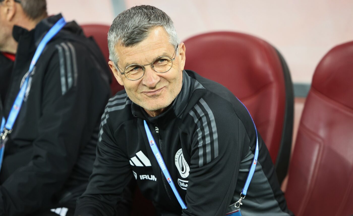 Clubul din Superliga continuă campania de transferuri spectaculoasă! Italienii anunță că a bătut palma cu fostul fotbalist de la AS Roma